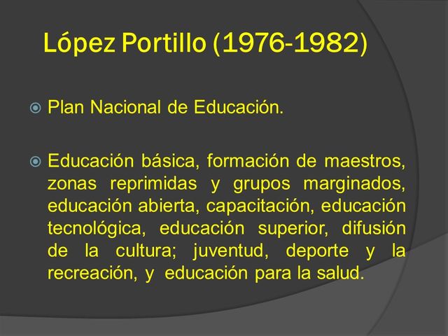 El Acuerdo Secretarial III40