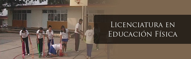 Estudios de Educación Normal elevados a Licenciatura.