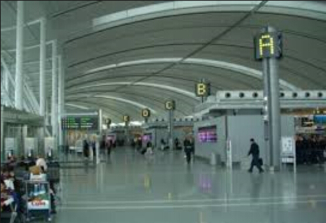 Saw my Mom after 6 years