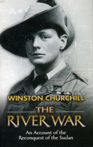 The battle of Omdurman