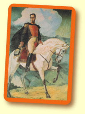 PARTICIPACION EN EDAD MODERNA 1800 - 1900