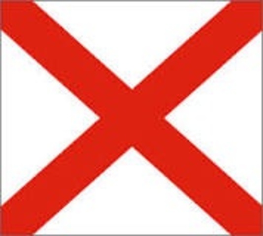 Alabama becomes a state