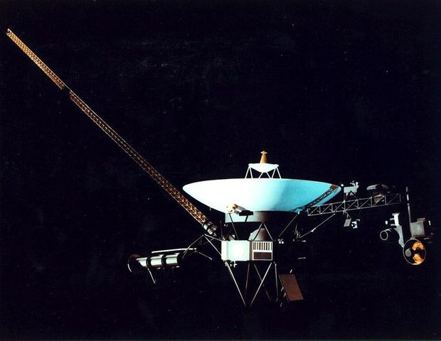Voyager 1