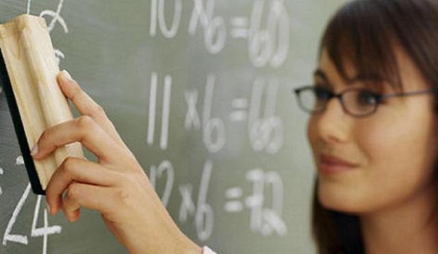 Enseñanza presencial