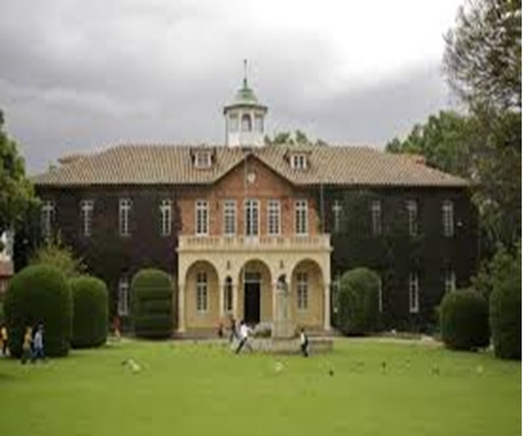 GIMNASIO MODERNO PRIMER KINDER