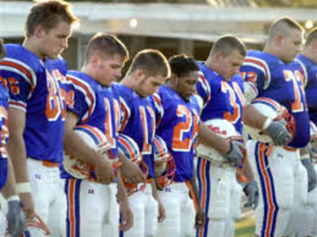 Vernonia School District v. Acton