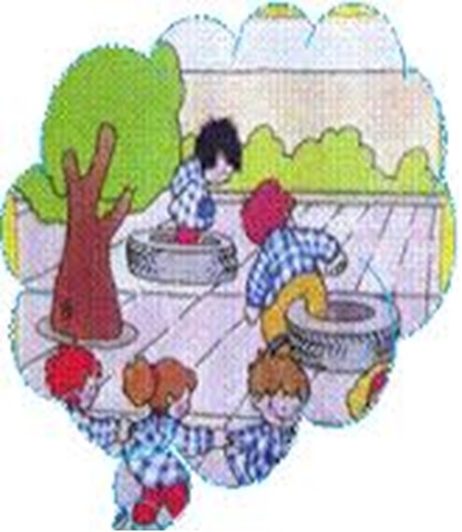 POR PRIMERA VEZ SE INCORPORA EL PREESCOLAR