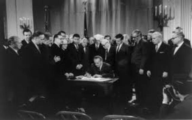 Civil Rights Act of 1965