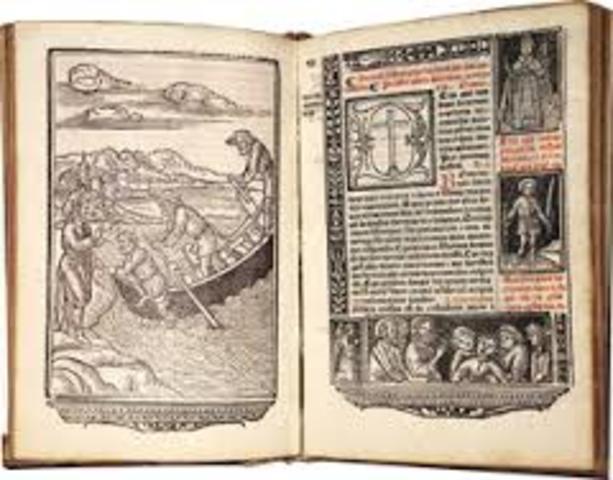 Johannes Guttenberg,