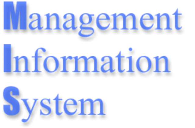 Se gesta elconcepto de Management Information System (MIS)