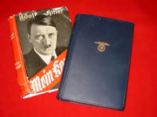 Mein Kampf