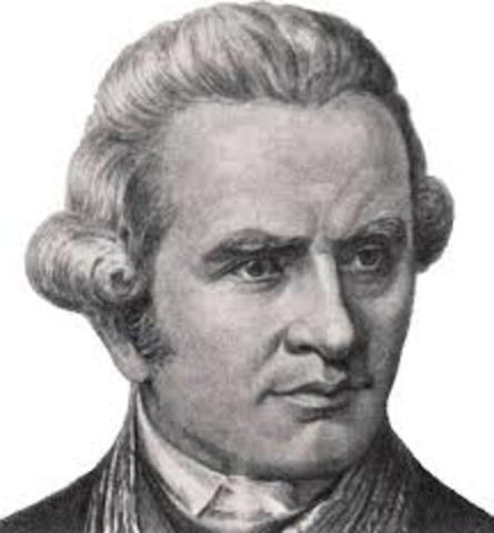 Lutenant James Cook charted the outside of Morton Bay, and named a number of features including Point Lookout.