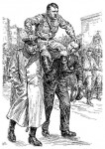 Hitler becomes Chancellor