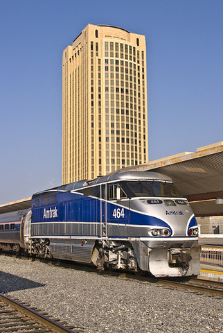 The Las Vegas Special