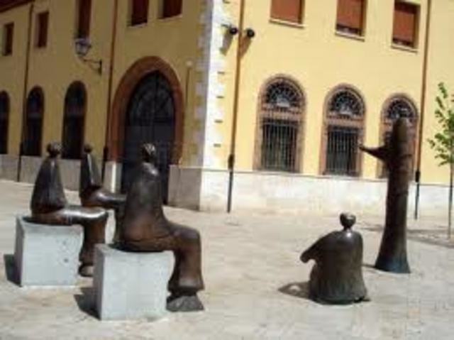 INICIOS DE LA UNIVERSIDAD