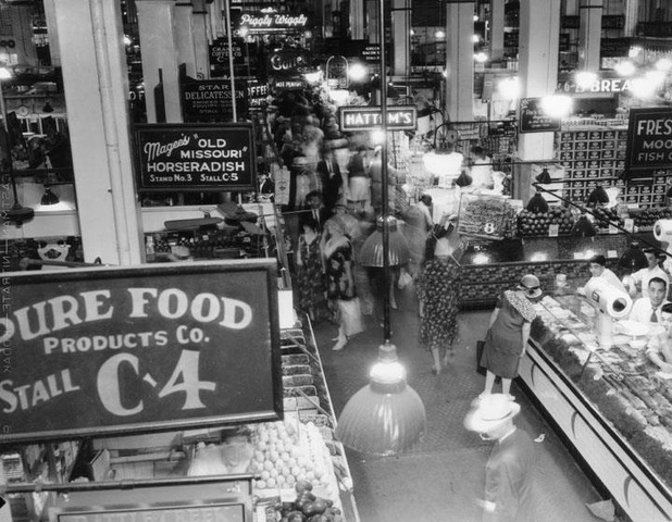 The Mundane Need Not Be Mundane...