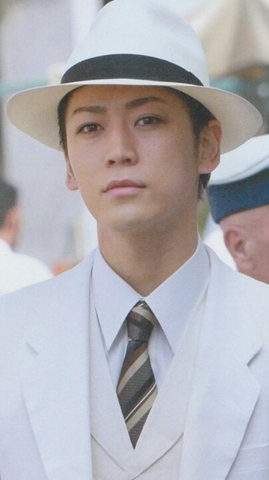 O Tanjoubi Omedetou, Mr. Hoshino