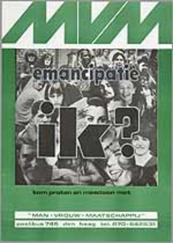 man vrouw maatschapij