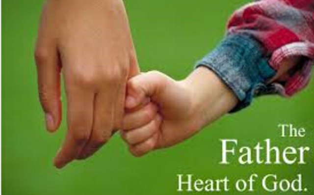 My father is a important person