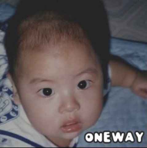 Onew was born