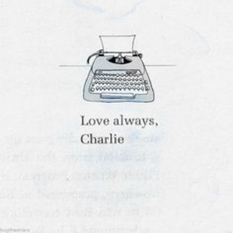 Letters to a Stranger