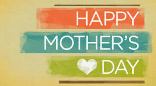 Remember what your mother taught you, it came from the most sacred place of love that exists.