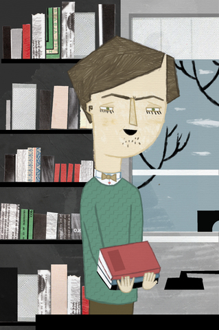 Premio por la novela NADA