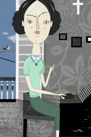 Nuevo libro: La mujer nueva