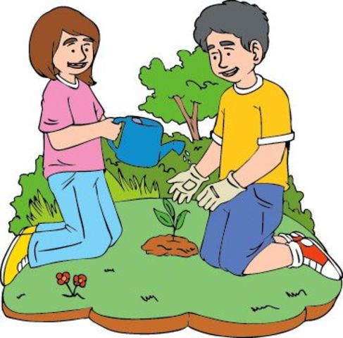 Tres Esferas Interrelacionadas