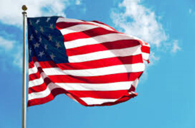 Going to United States