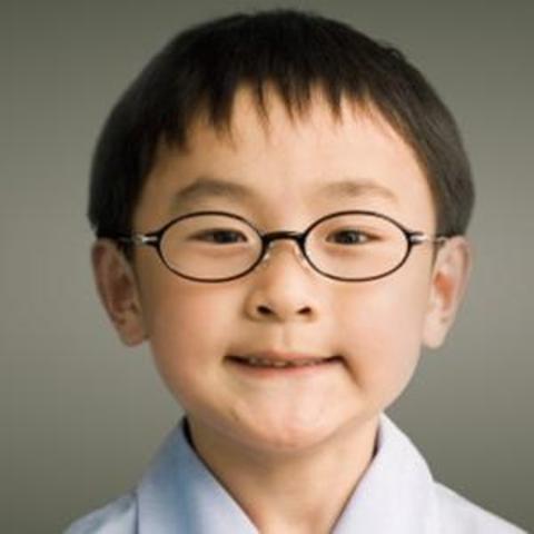 I decided to become a good student.