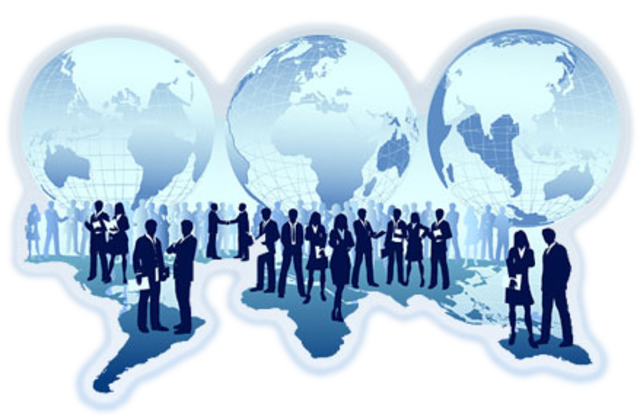 Consolidación del Internet