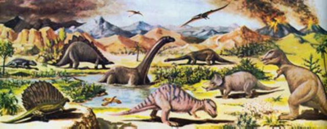 Extinción del Triásico-Jurásico