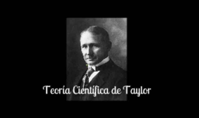 TEORÍA CIENTÍFICA