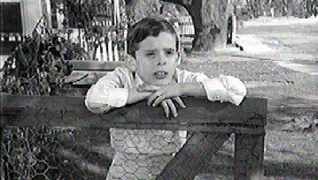 Dill Comes to Maycomb