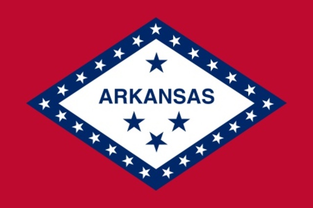Arkansas
