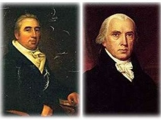 Marbury v. Madison