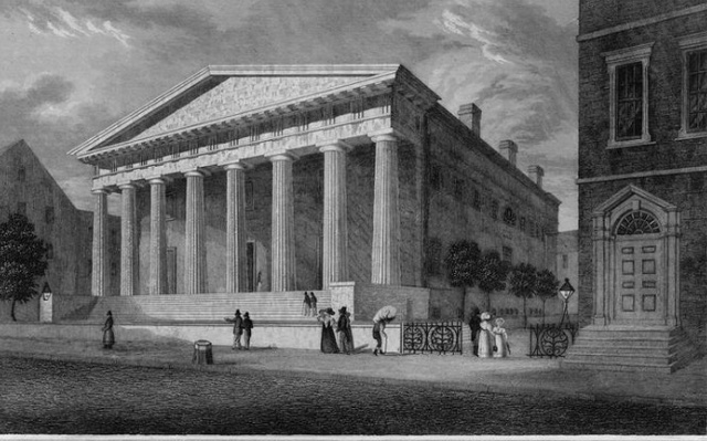 McCullouch v. Maryland