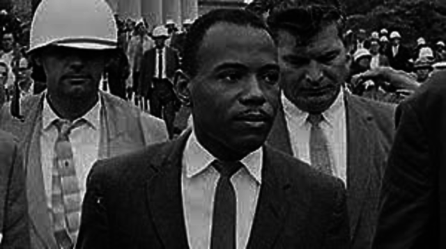 James Meredith