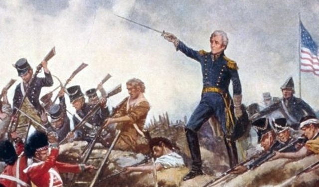 War of 1812
