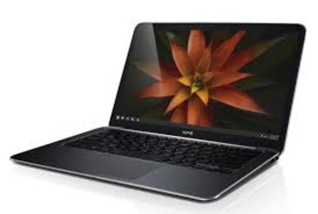 Dell Laptop