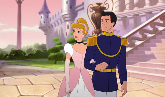 Золушка 2: Мечты сбываются