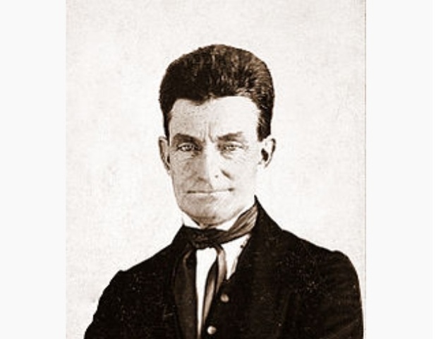 John Brown And The Armed Resistance