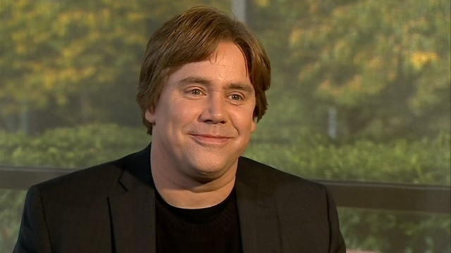Stephen Chbosky was Born!