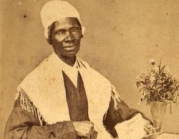 Sojourner Truth