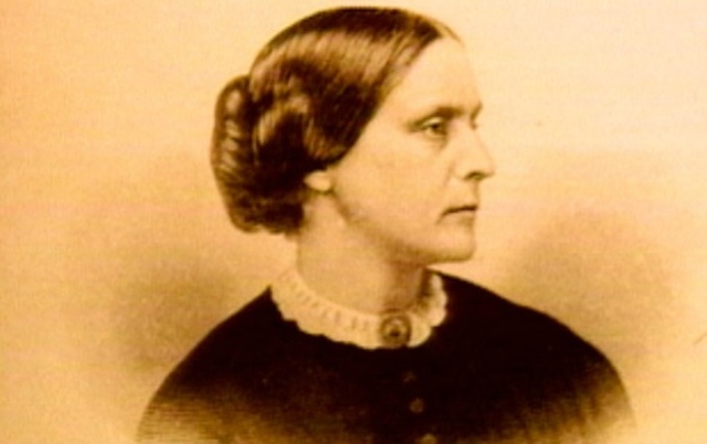 Susan B. Anthony