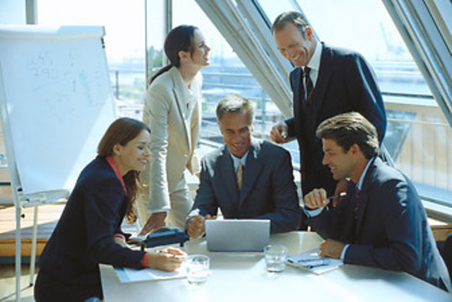 1º REUNIÃO DIREX COM GERENTES