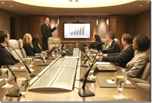 2º REUNIÃO DIREX COM GERENTES