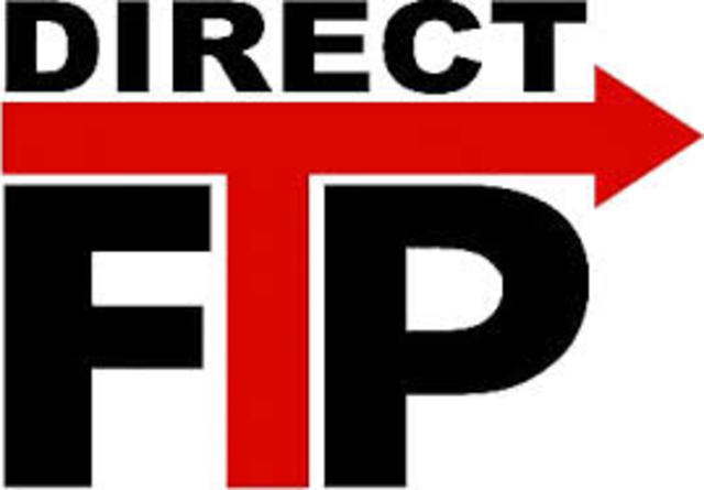 DIRECT FTP