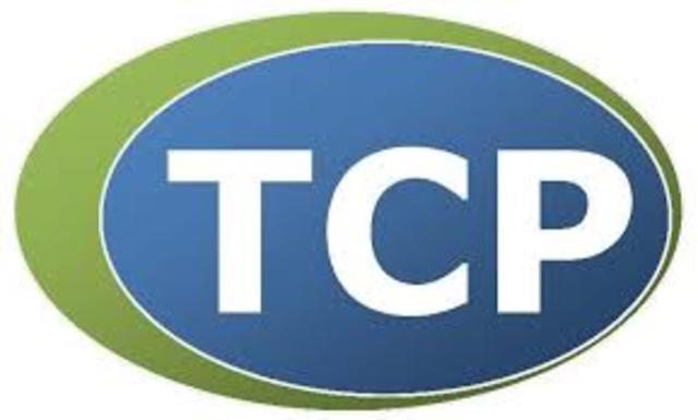 TCP
